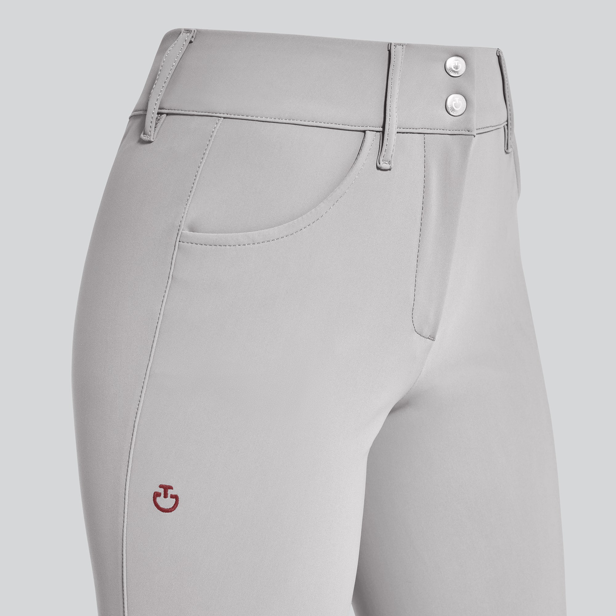 CAVALLERIA TOSCANA AMERICAN BREECHES image 29