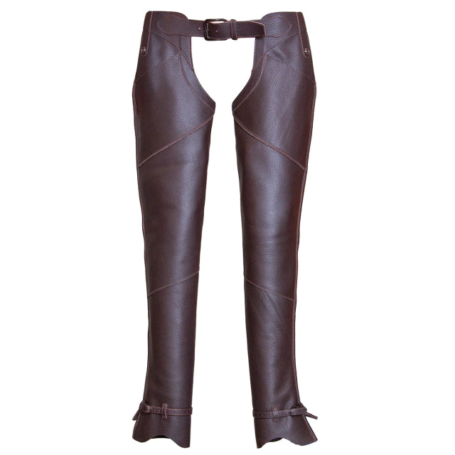 TAE Full Chaps Brown PG