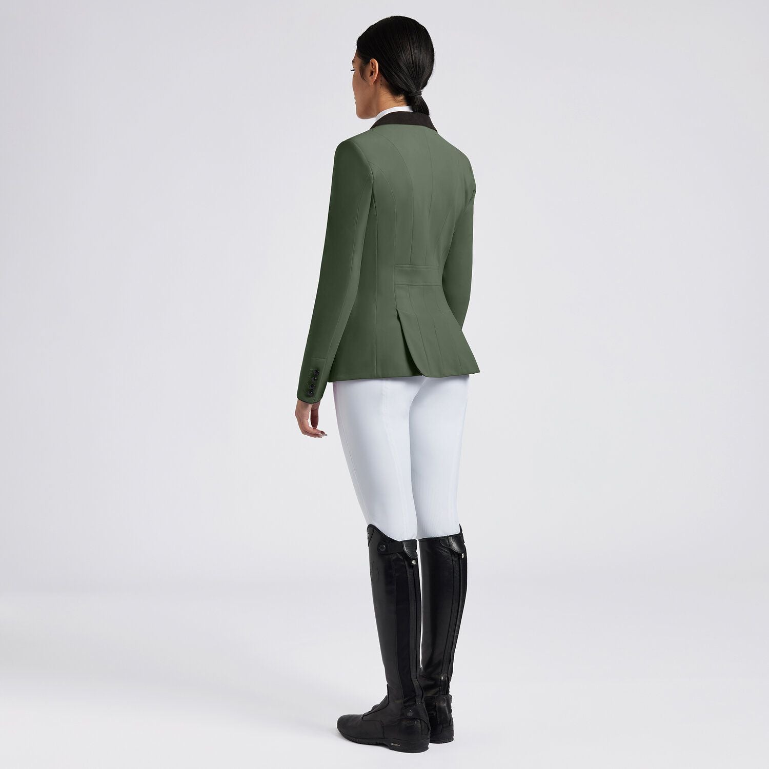 CAVALLERIA TOSCANA GP RIDING JACKET image 16