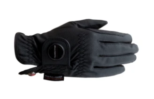 HAUKE SCHMIDT RIDING TOUCH OF CLASS GLOVES image 0