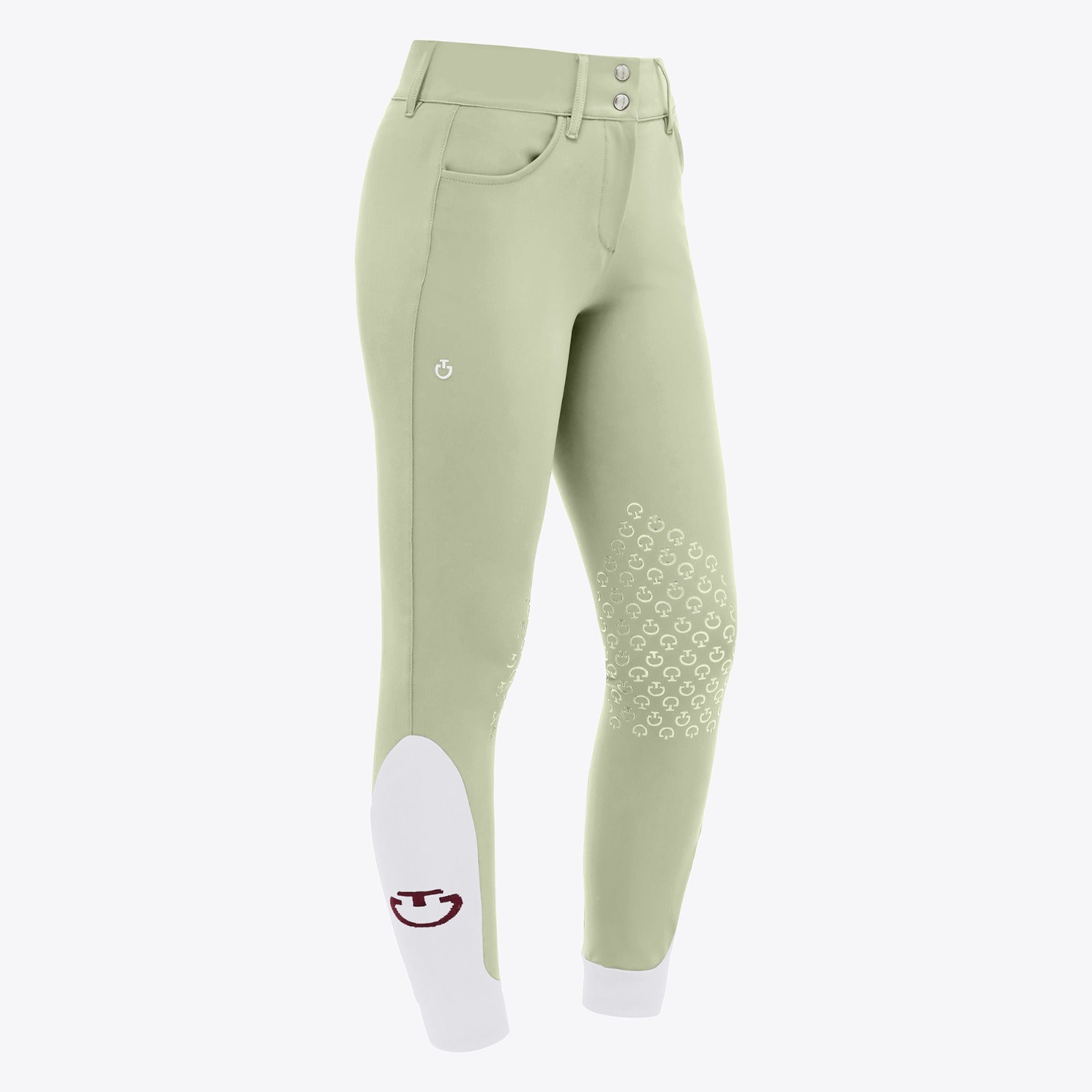 CAVALLERIA TOSCANA AMERICAN BREECHES image 15