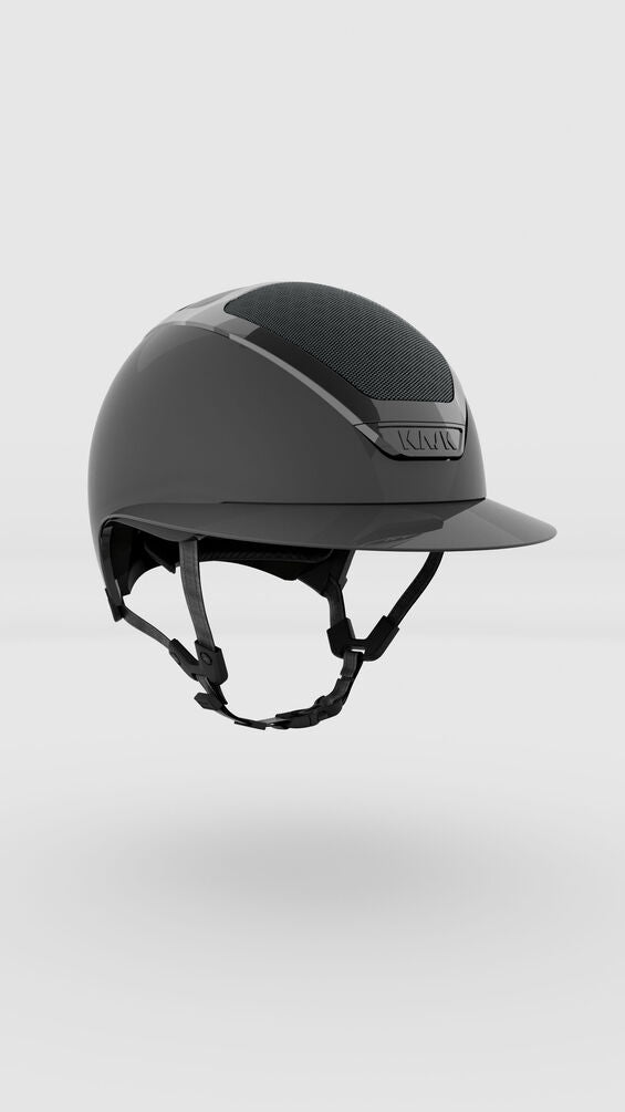 KASK STAR LADY PURE SHINE CHROME