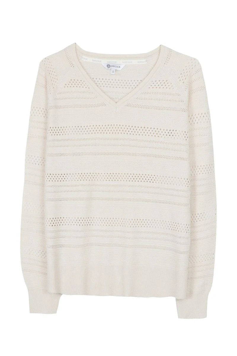 HARCOUR SWANN SWEATER