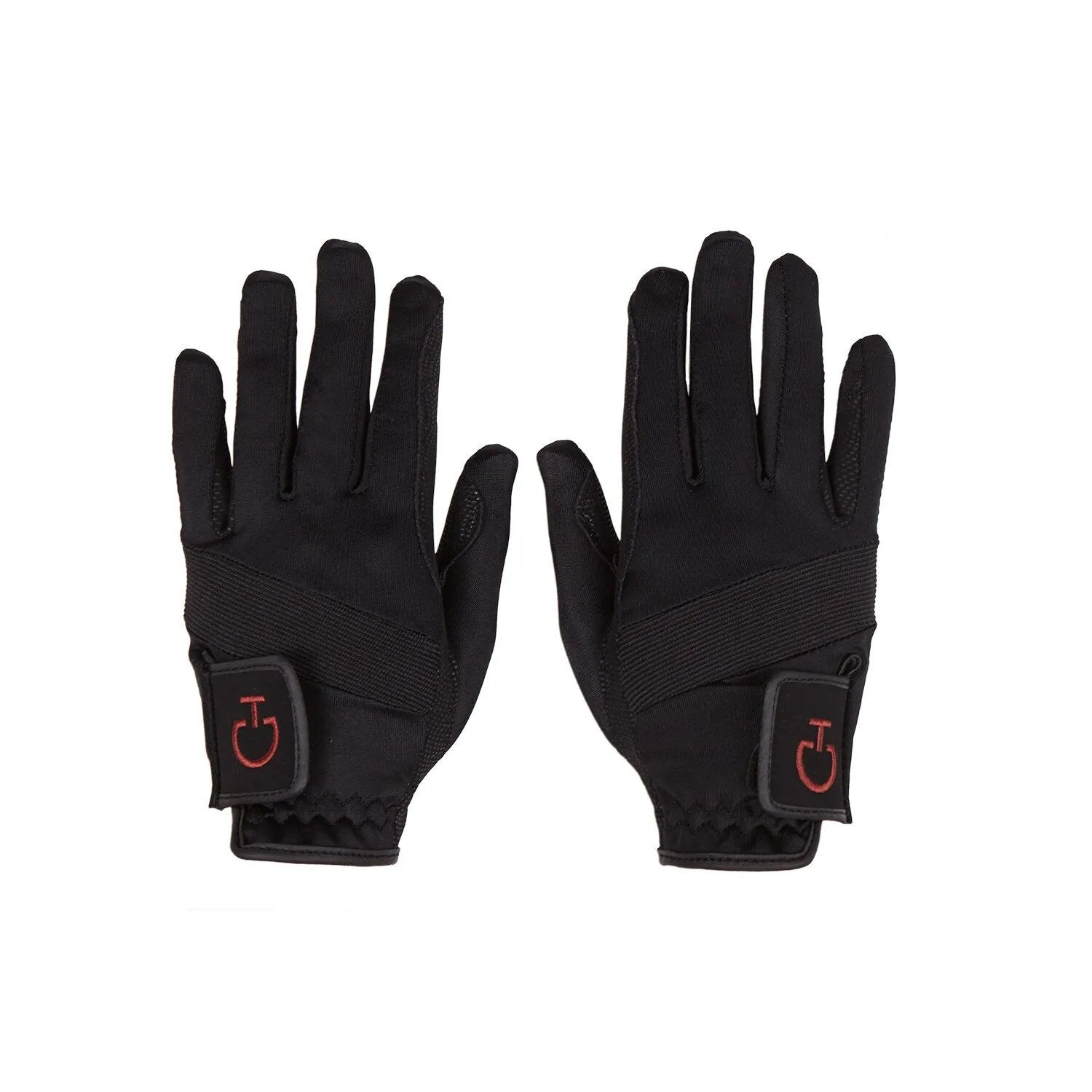 CAVALLERIA TOSCANA TECHNICAL GLOVES image 1