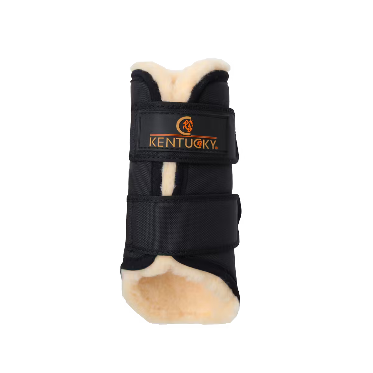 Kentucky Brushing Boots Solimbra Front