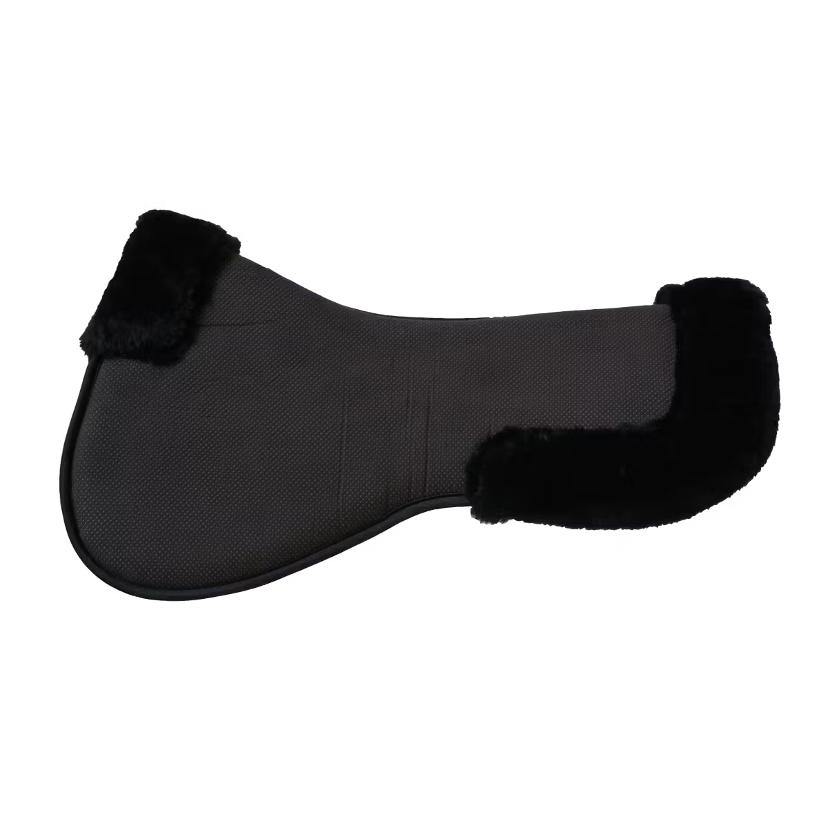 Kentucky Sheepskin Half Pad Anatomic Absorb