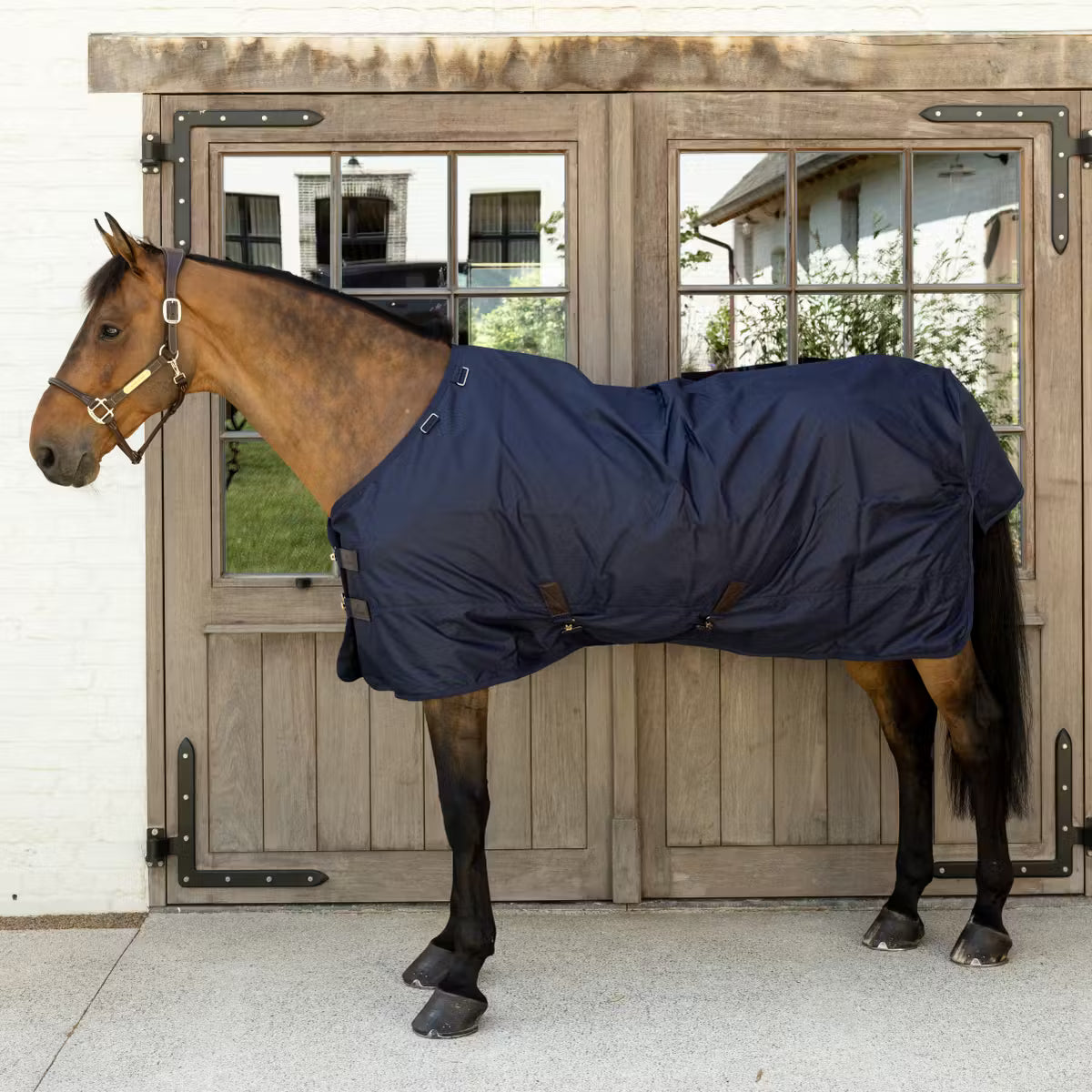 Kentucky Turnout Rug All Weather Waterproof Classic