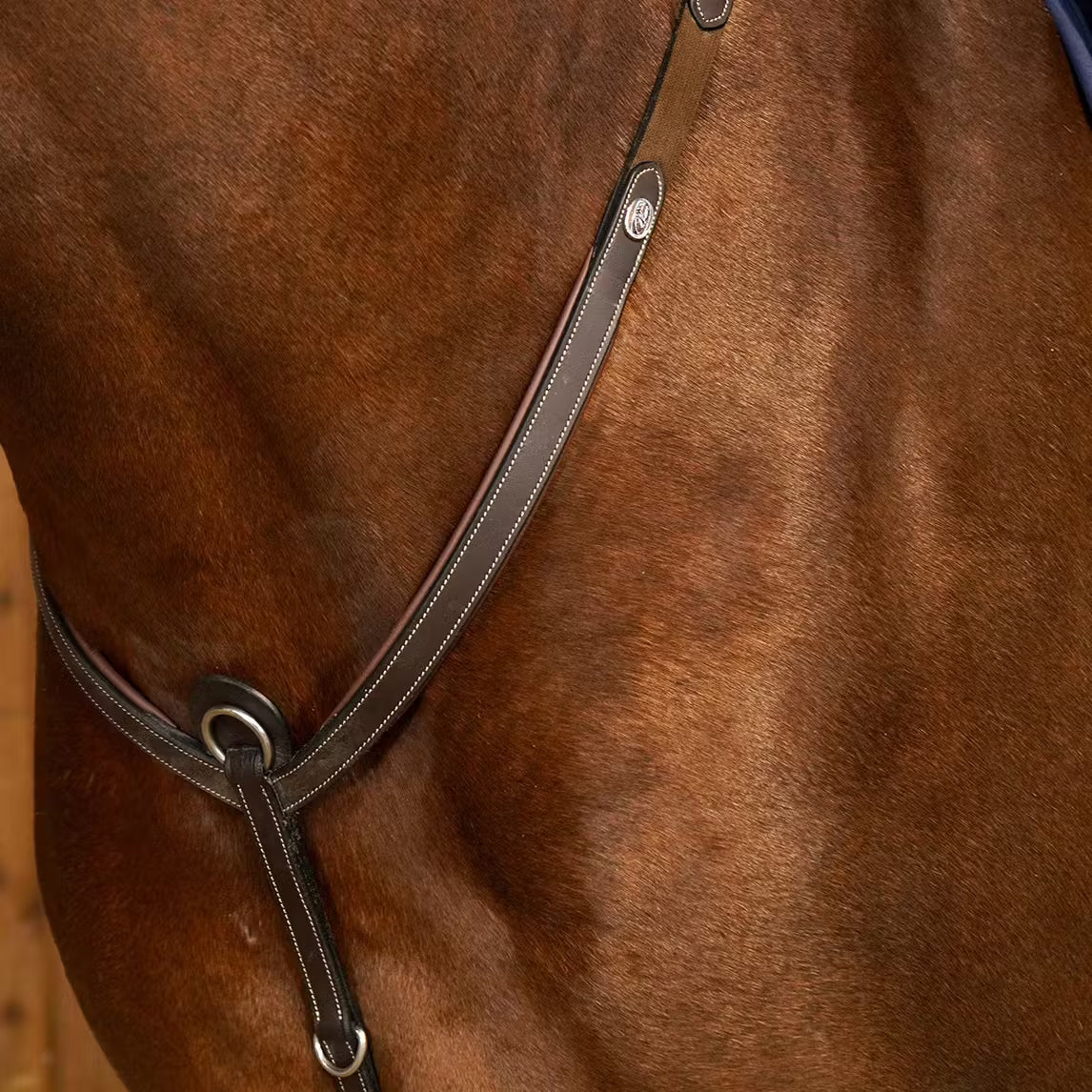 DYON Bridge Breastplate - W Collection