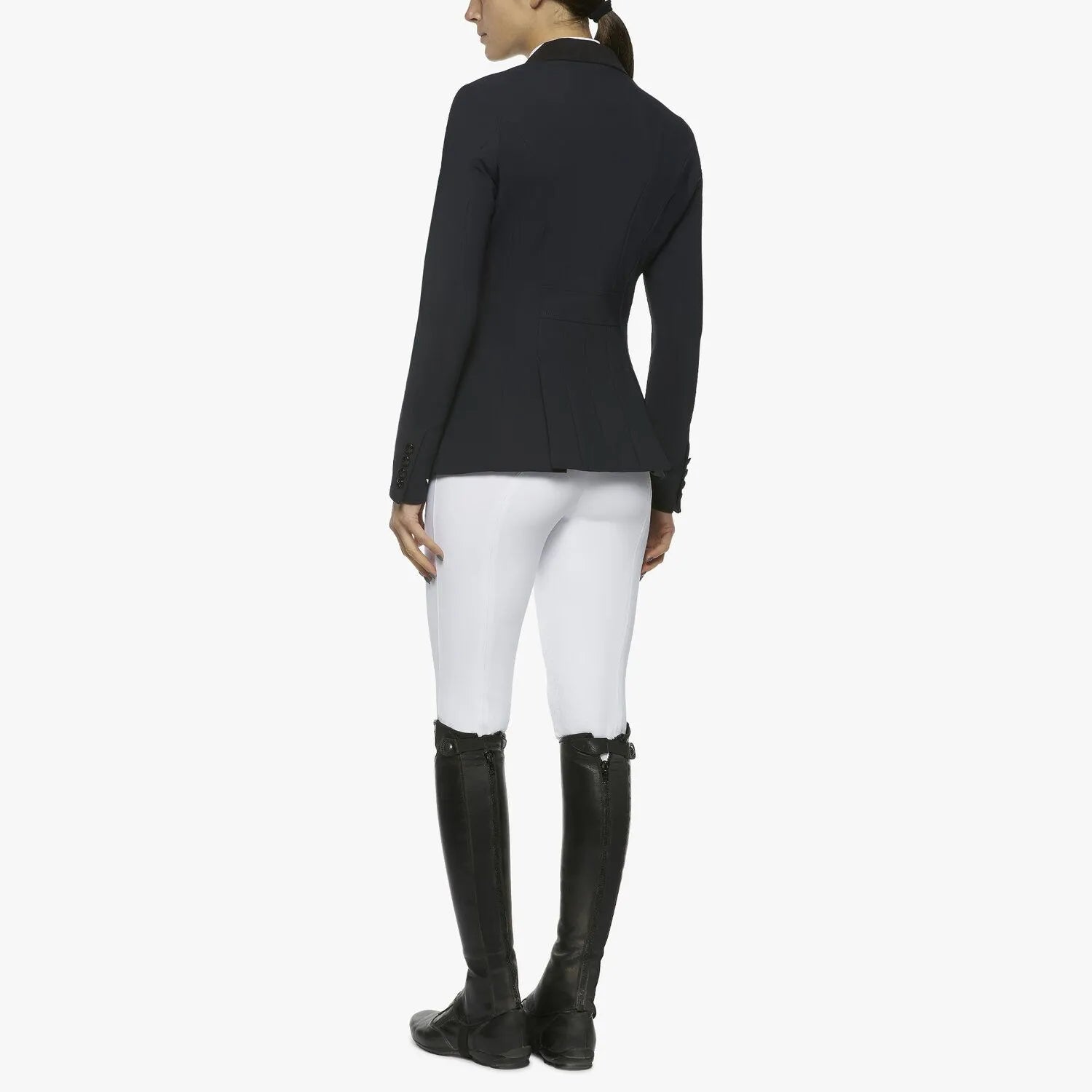 CAVALLERIA TOSCANA GP RIDING JACKET image 10