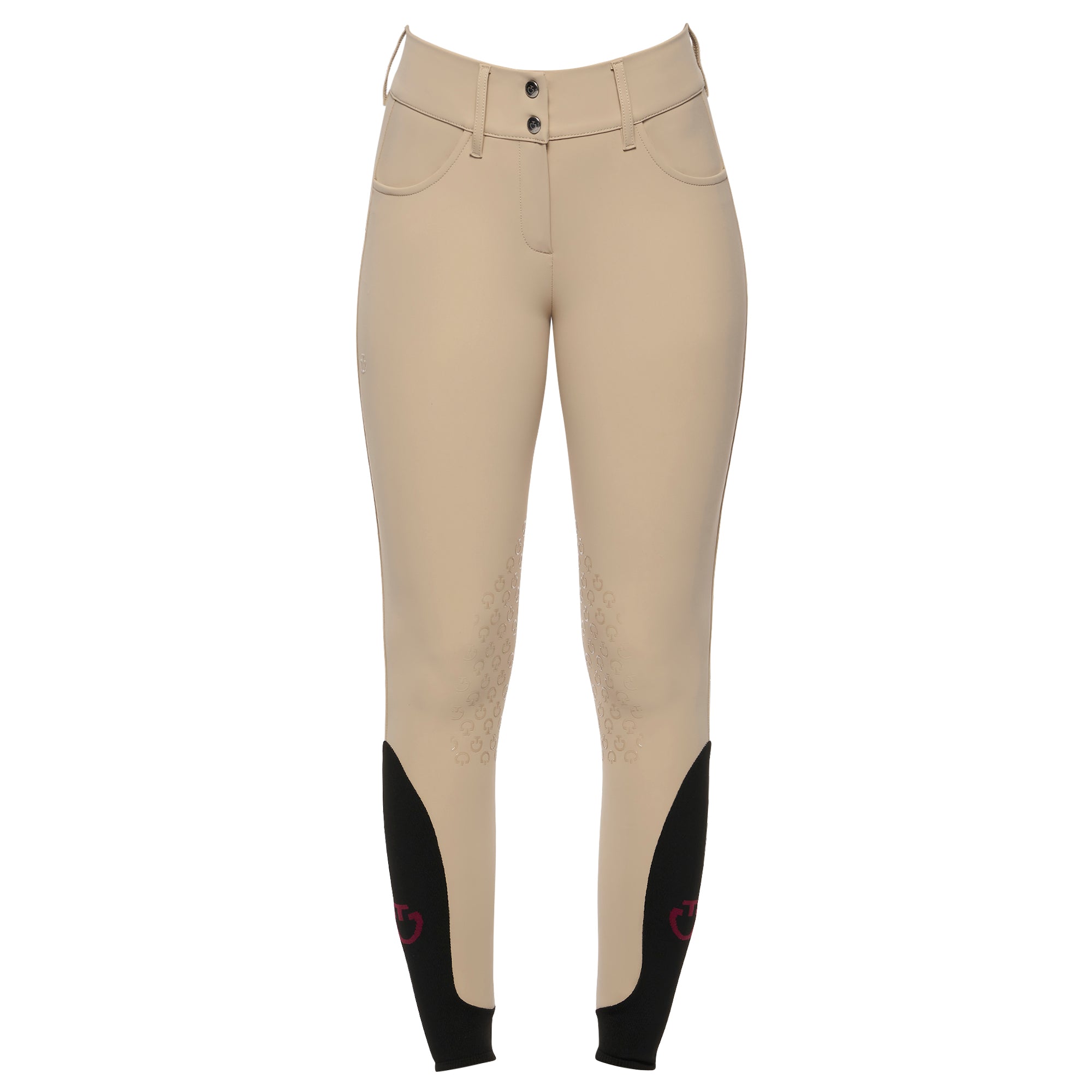 CAVALLERIA TOSCANA AMERICAN BREECHES image 1