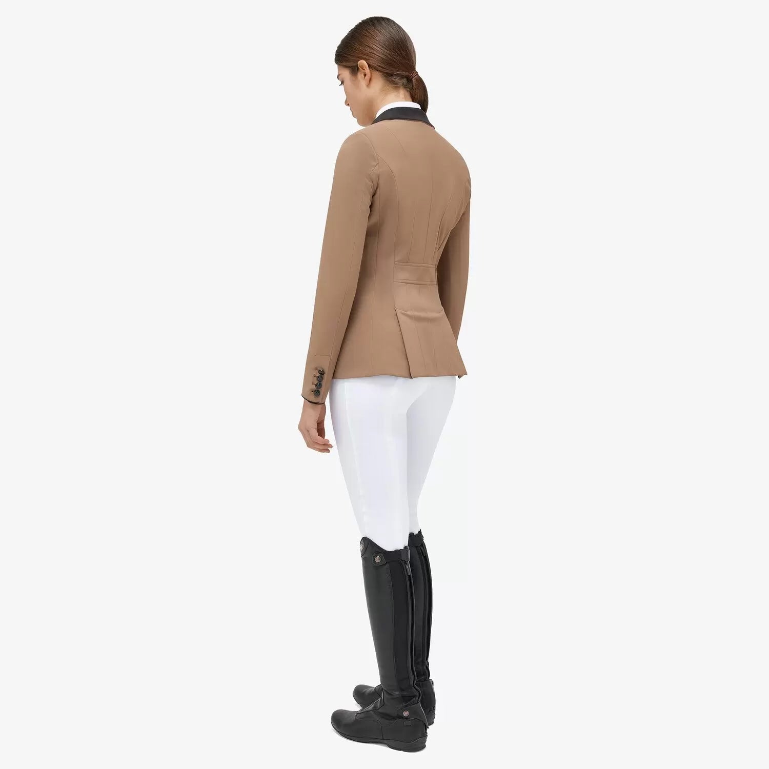 CAVALLERIA TOSCANA GP RIDING JACKET image 13