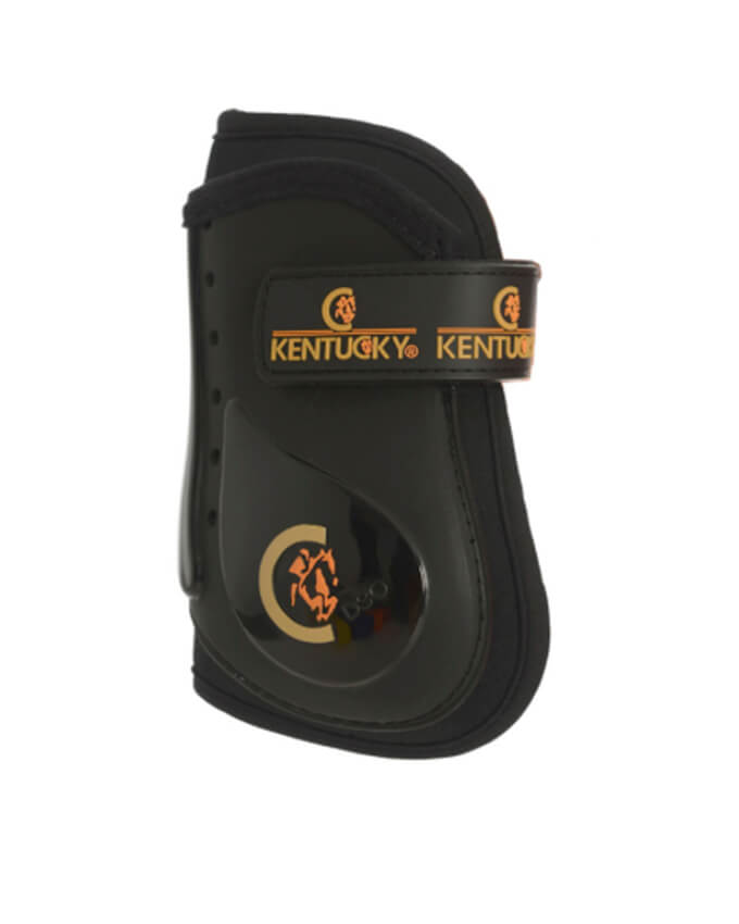 KENTUCKY La Baule Hind Boots image 0