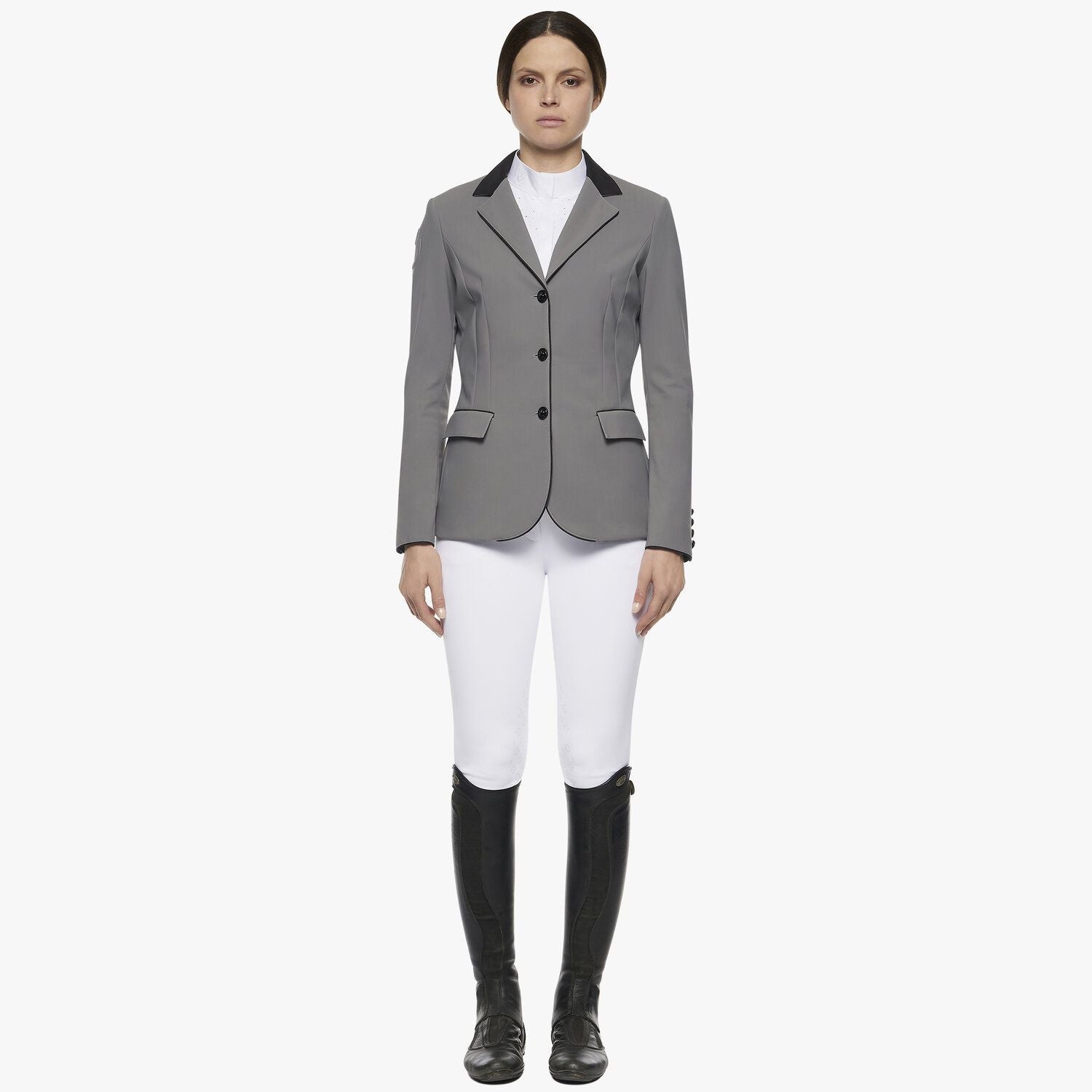 CAVALLERIA TOSCANA GP RIDING JACKET image 4