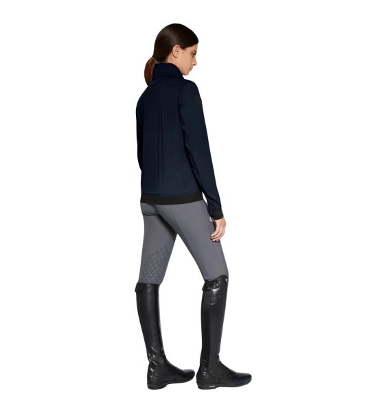 CAVALLERIA TOSCANA WOMEN'S LIGHTWEIGHT WINDPROOF JACKET