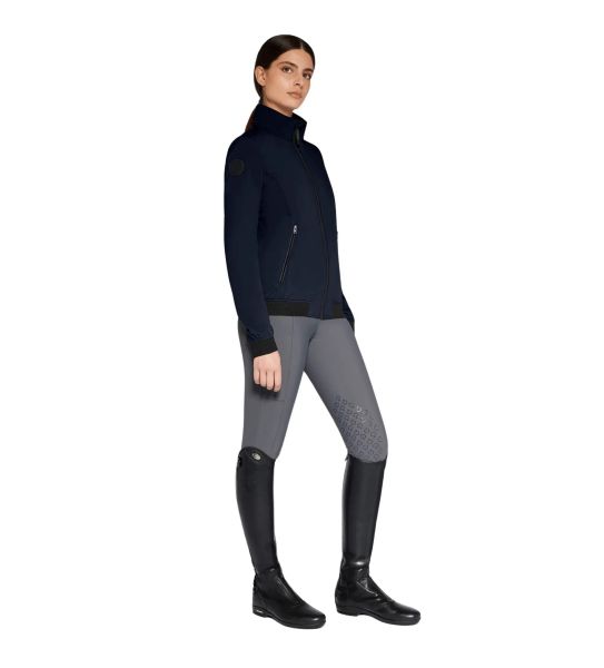 CAVALLERIA TOSCANA WOMEN'S LIGHTWEIGHT WINDPROOF JACKET