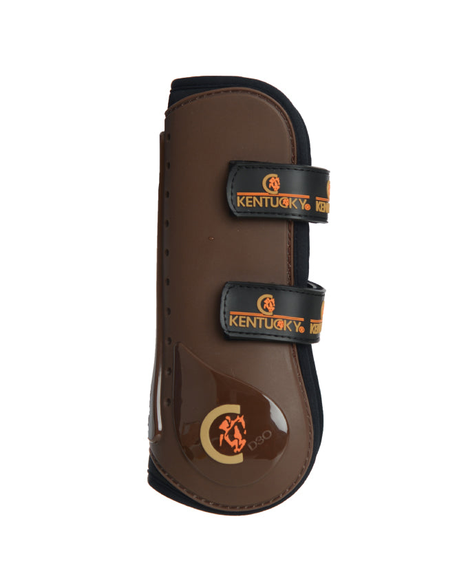 KENTUCKY HORSEWEAR Tendon Boots Velcro - Full