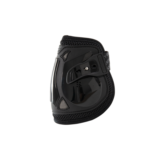 KENTUCKY HORSEWEAR Moonboots Air - Black Medium