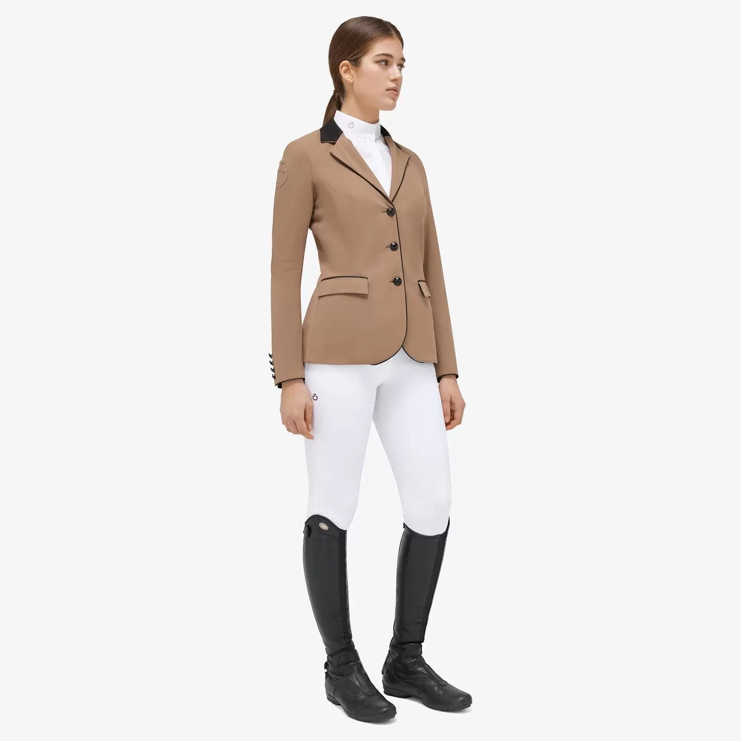 CAVALLERIA TOSCANA GP RIDING JACKET image 12