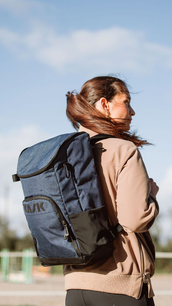 KASK BACKPACK - S - 22L