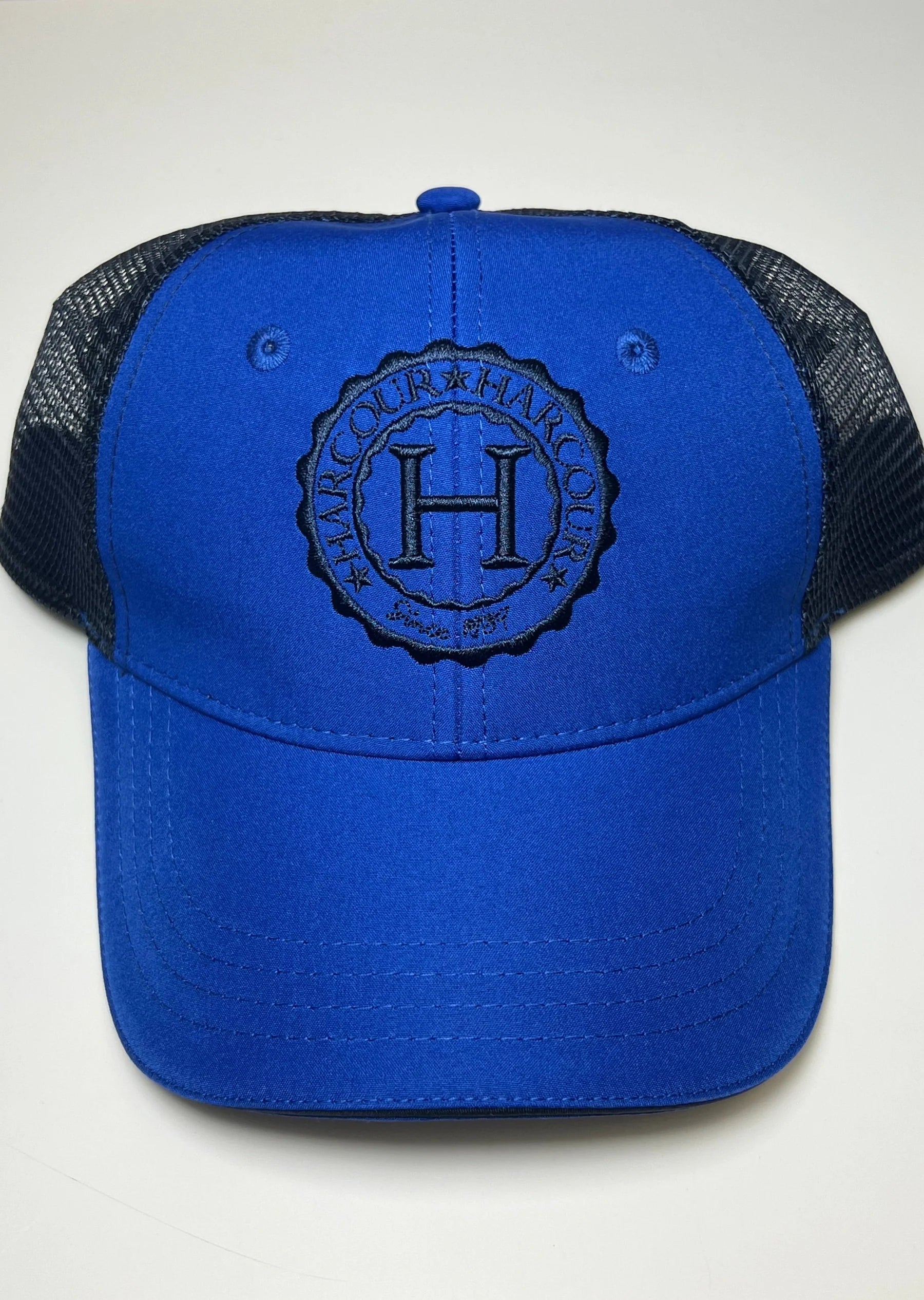 HARCOUR CAPU TRUCKER UNISEX CAP