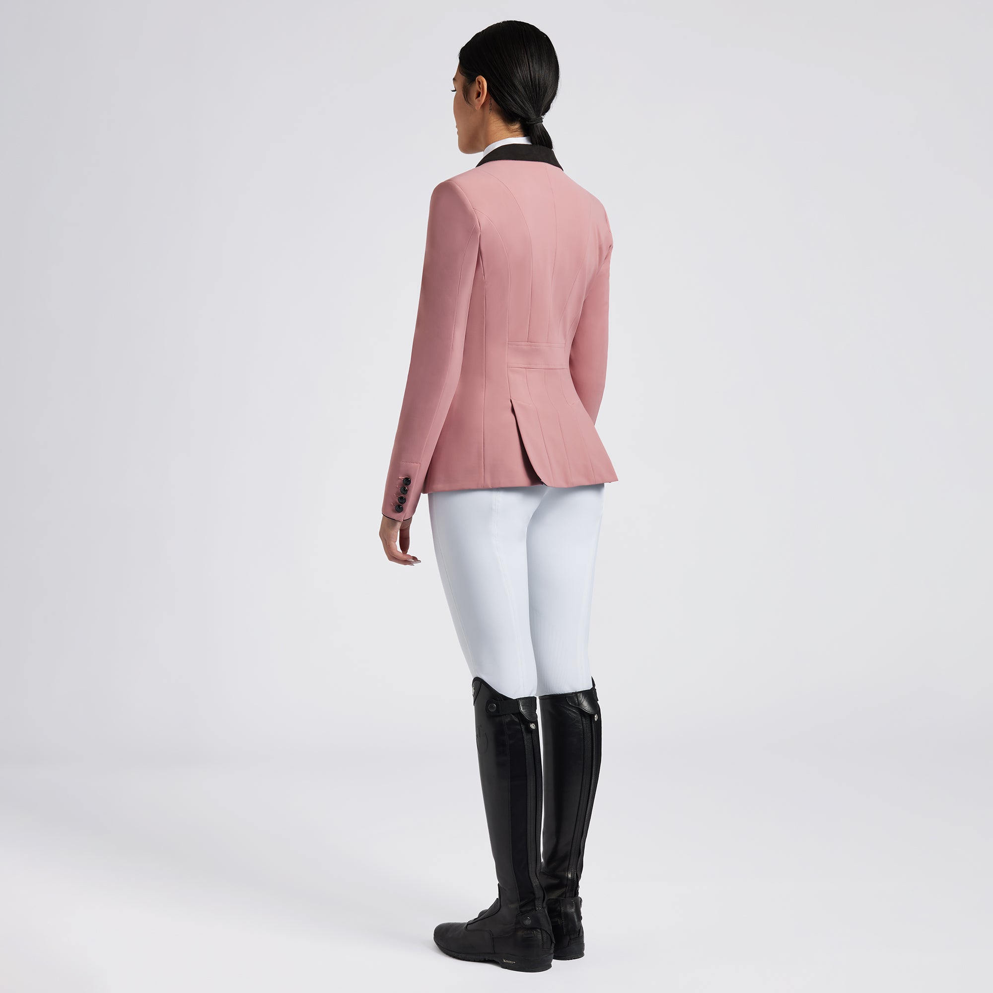 CAVALLERIA TOSCANA GP RIDING JACKET image 20