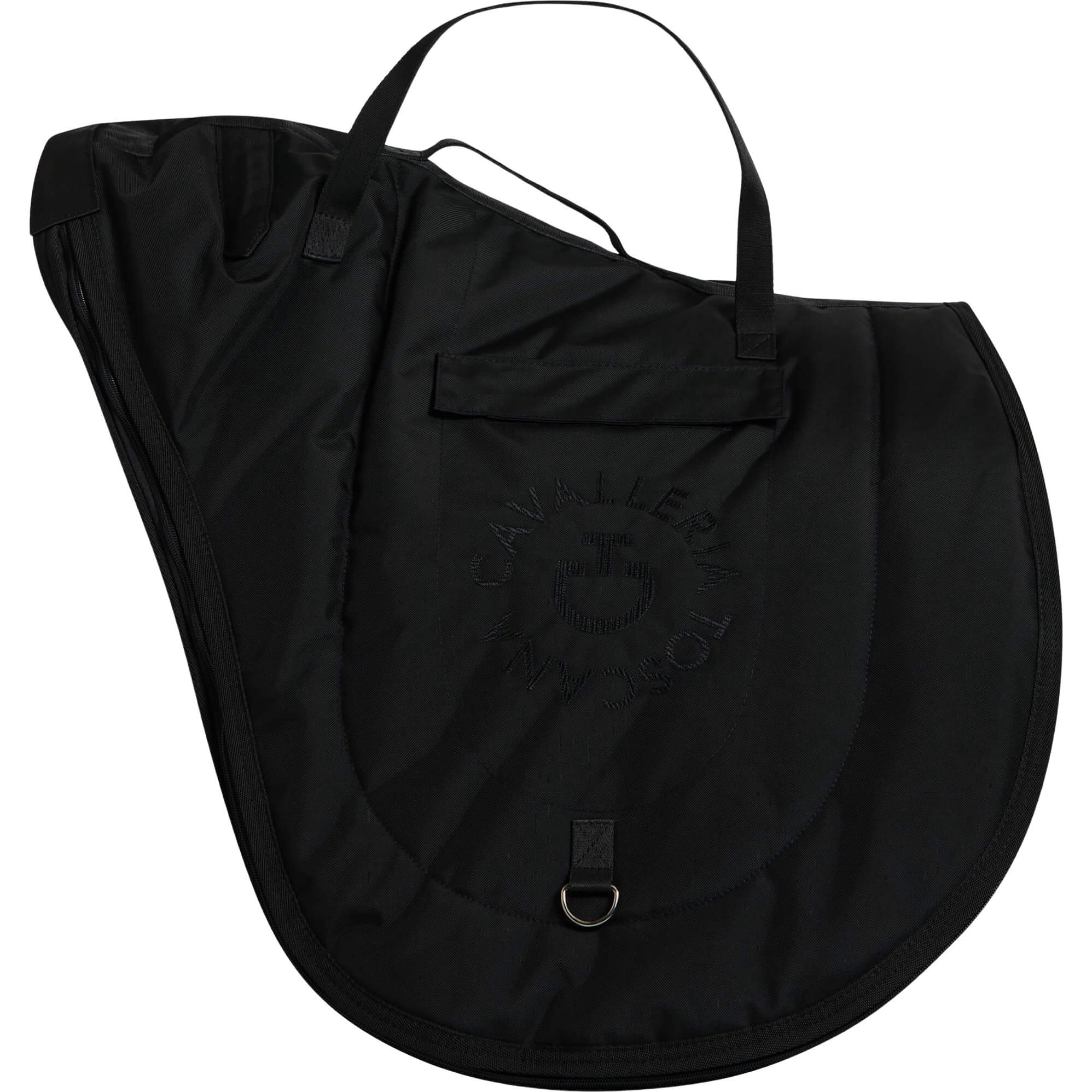Cavalleria Toscana Saddle Bag
