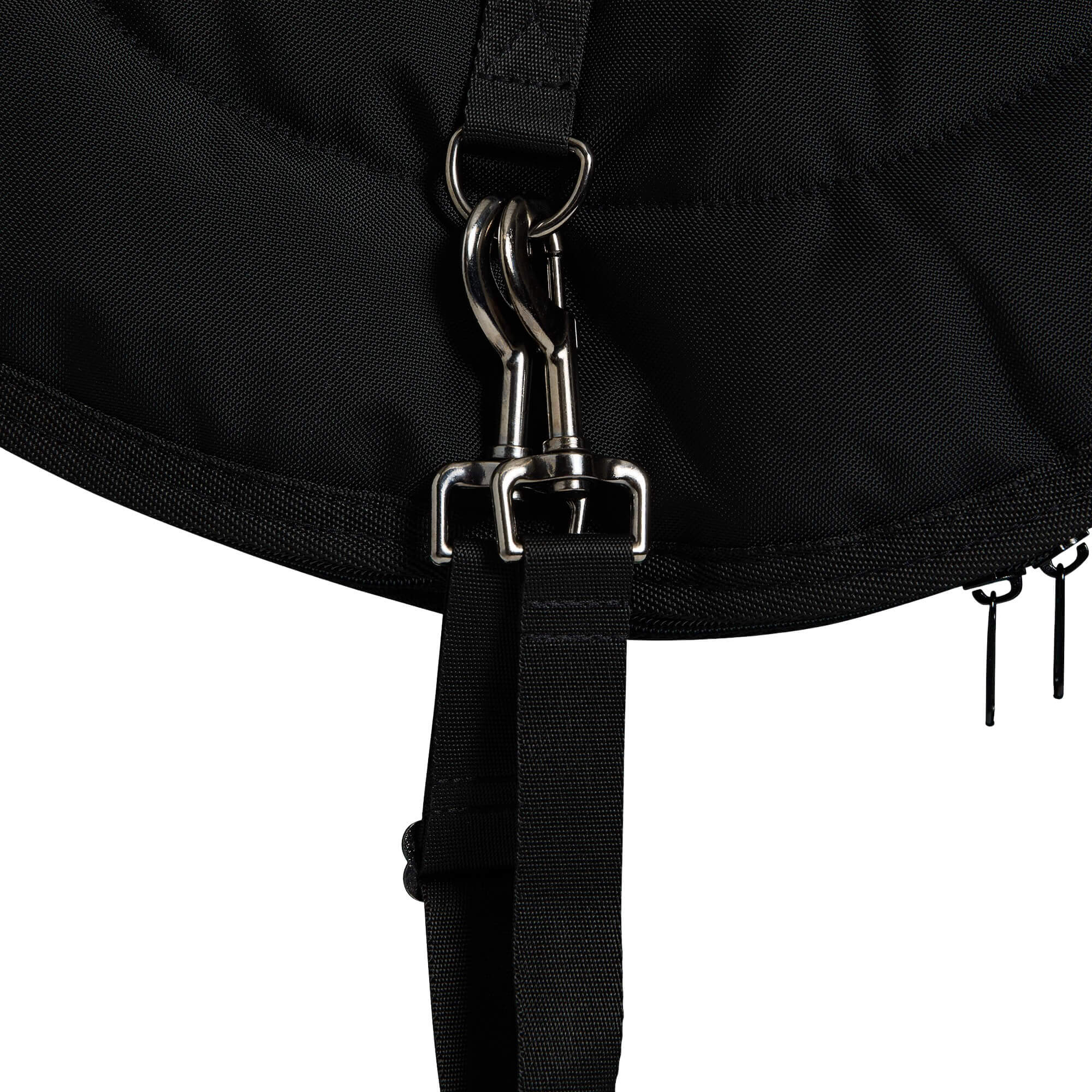 Cavalleria Toscana Saddle Bag