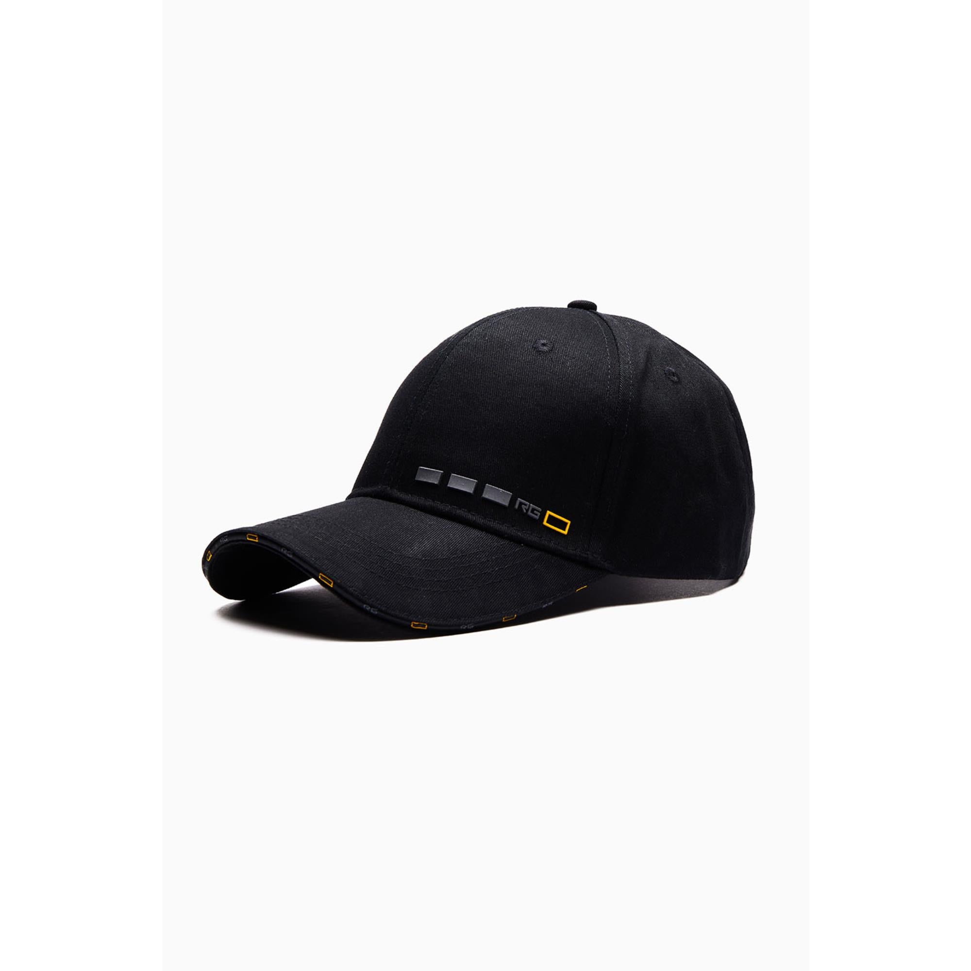 RG CAP