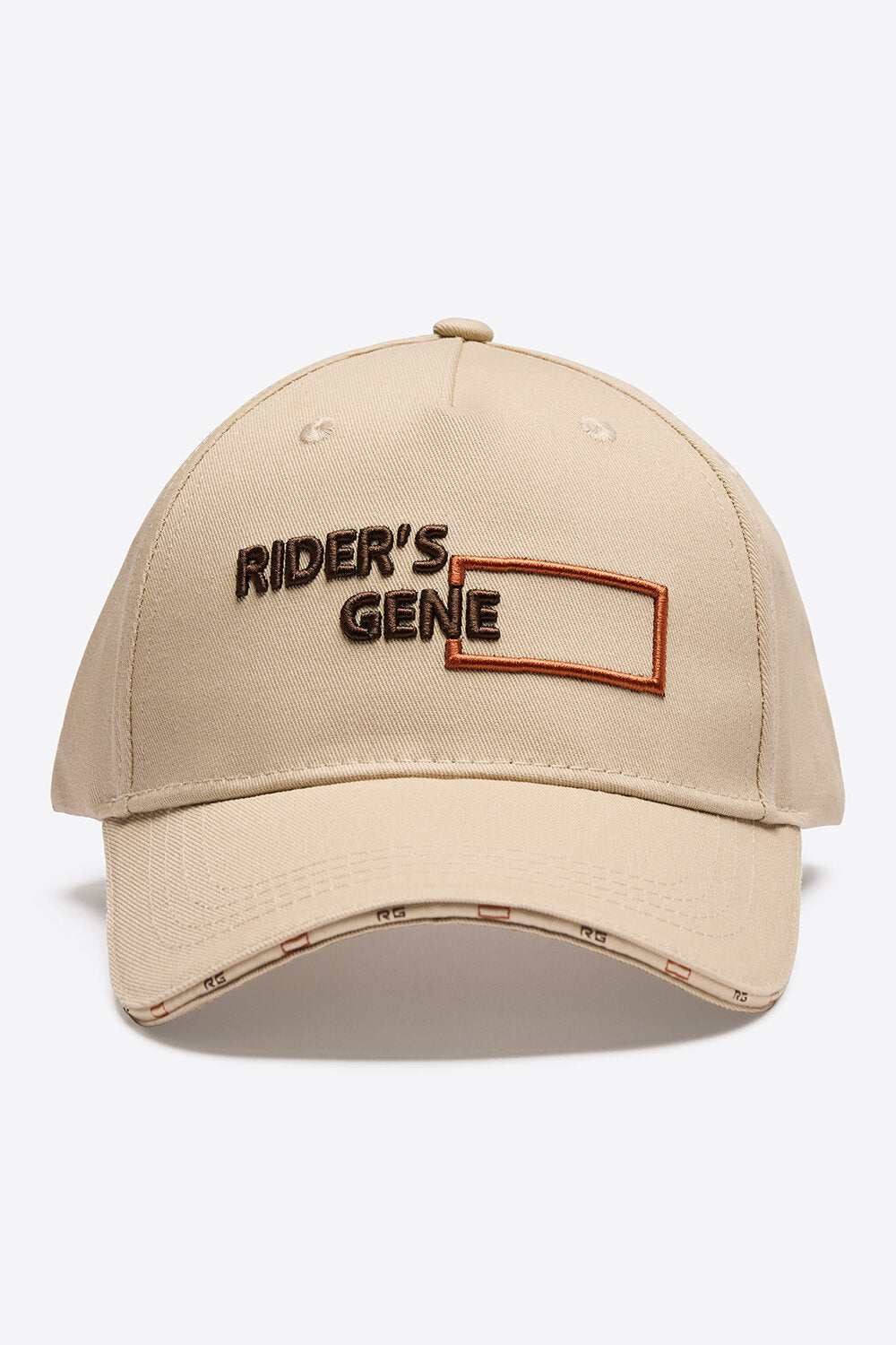 RG Print Baseball Cap