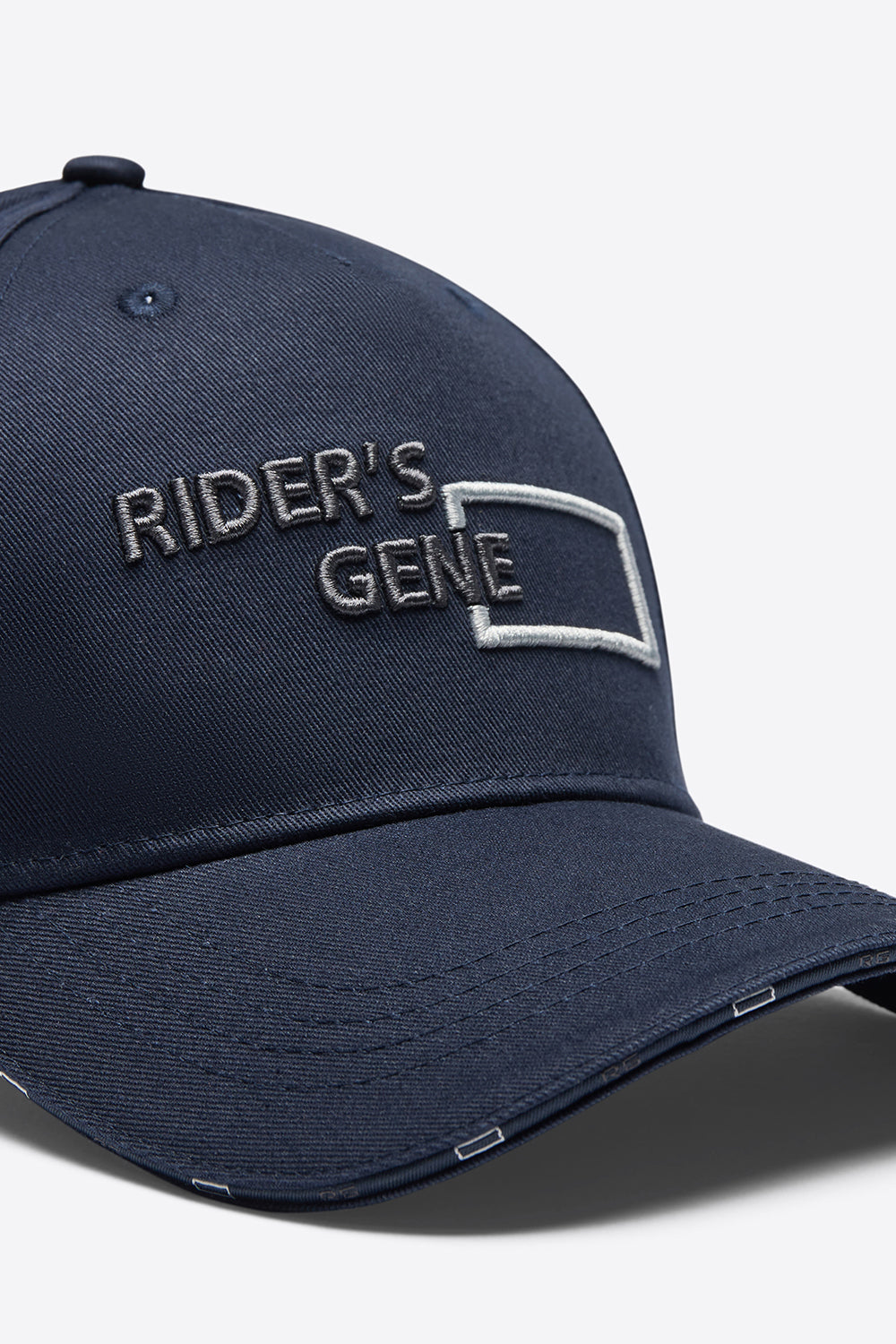 RG Print Baseball Cap