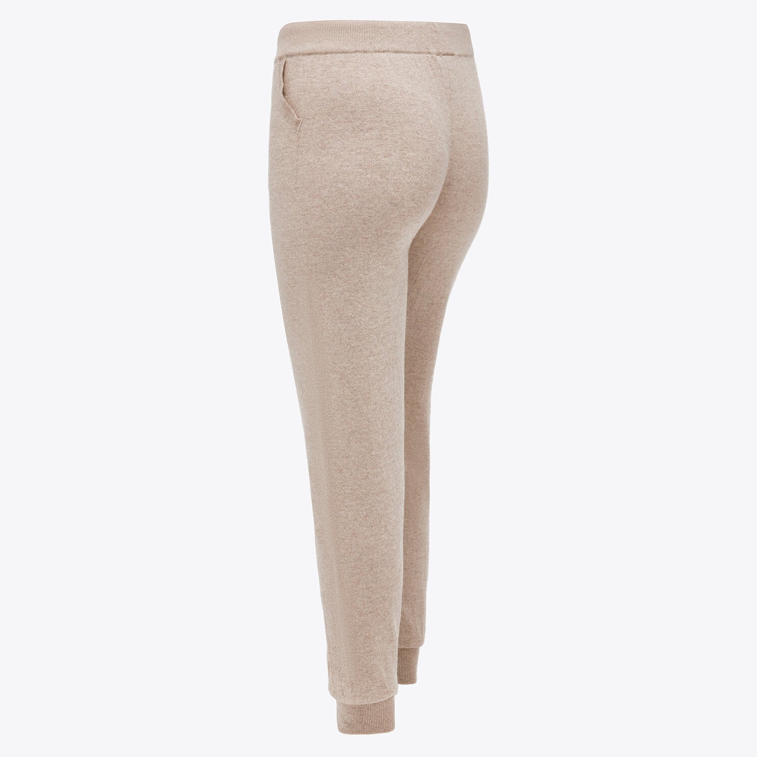 CAVALLERIA TOSCANA Label Cashmere Blend Joggers