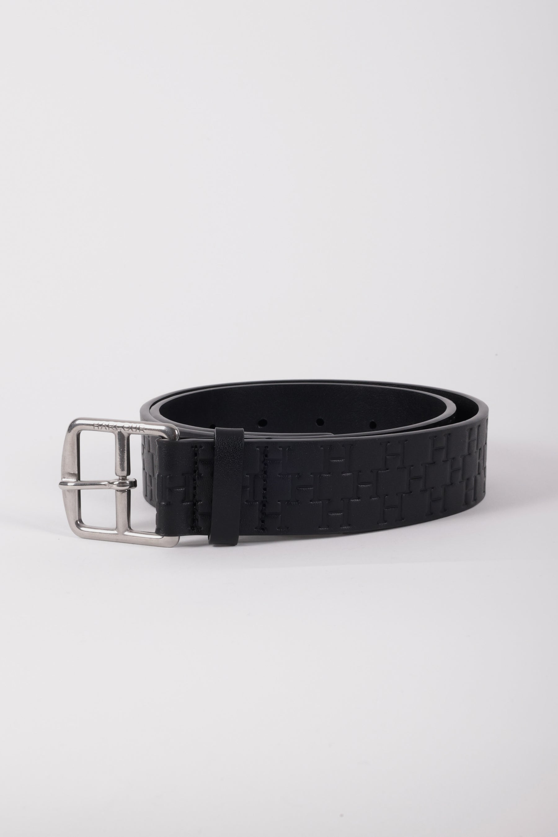 Harcour Boubla Unisex Leather Belt