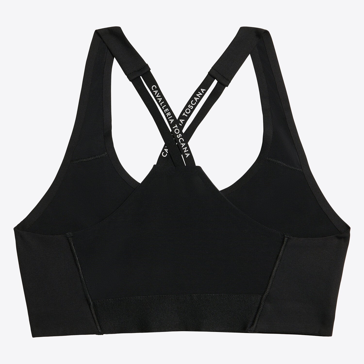 CAVALLERIA TOSCANA WOMEN’S SPORTS BRA