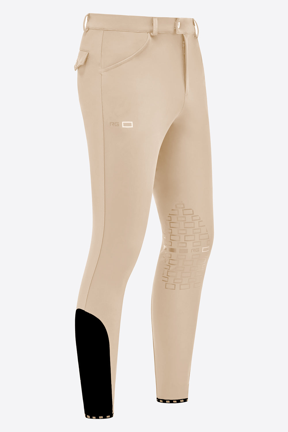 RG Men's Riding Breeches