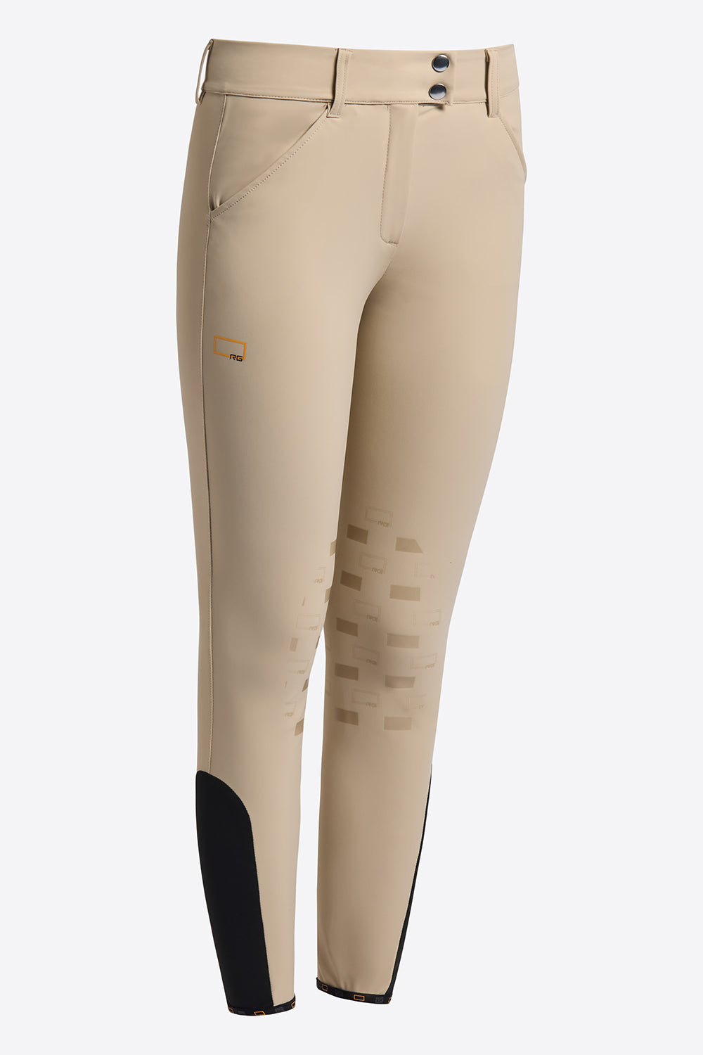 RG High Waist Women's Breeches