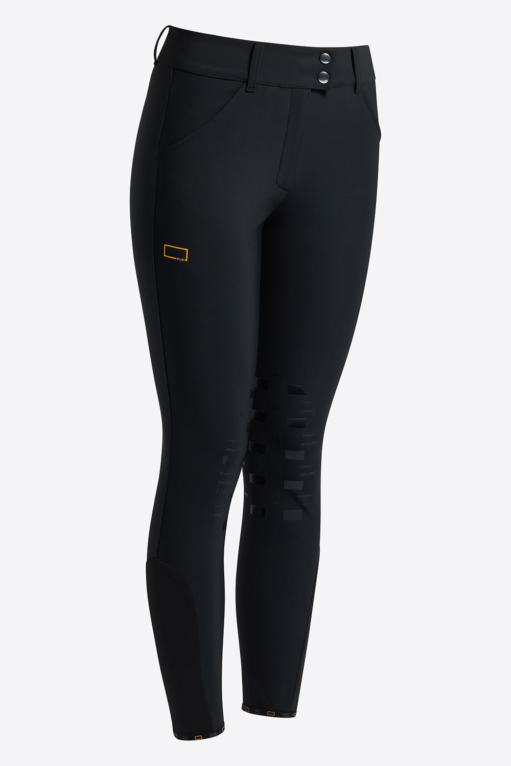 RG High Waist Women's Breeches