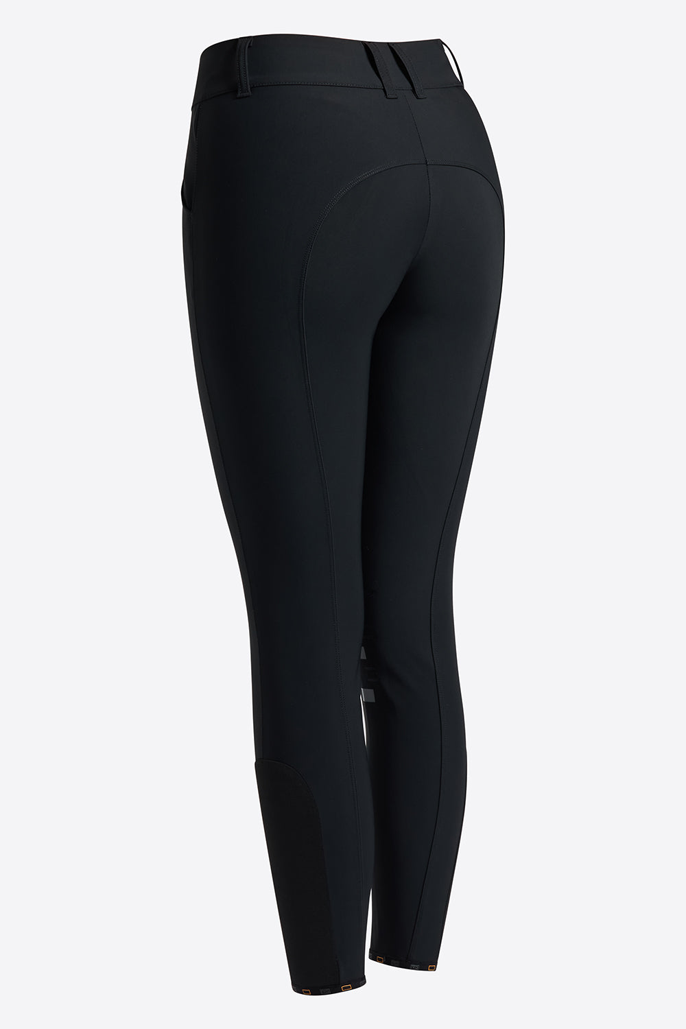 RG High Waist Women's Breeches