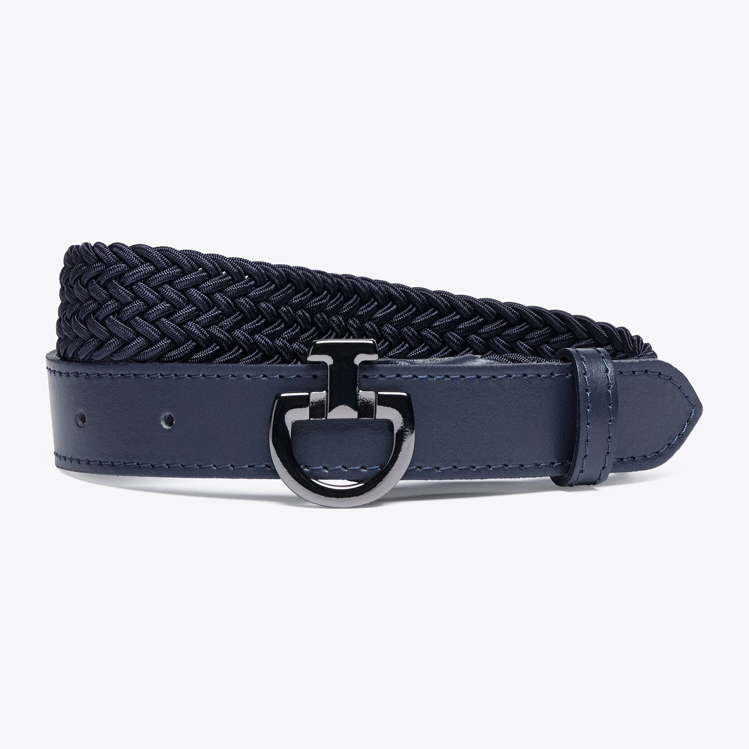 CAVALLERIA TOSCANA KIDS UNISEX ELASTIC BELT