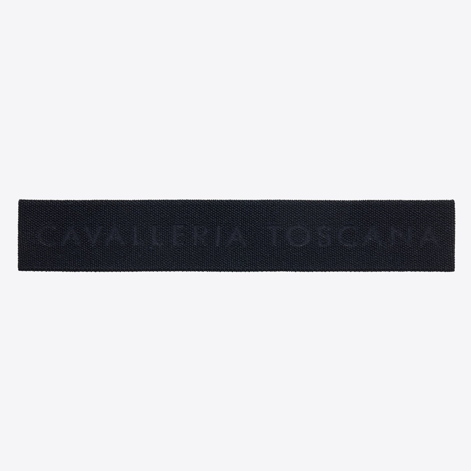 Cavalleria Toscana Women’s High Waisted Elastic Jacquard Belt