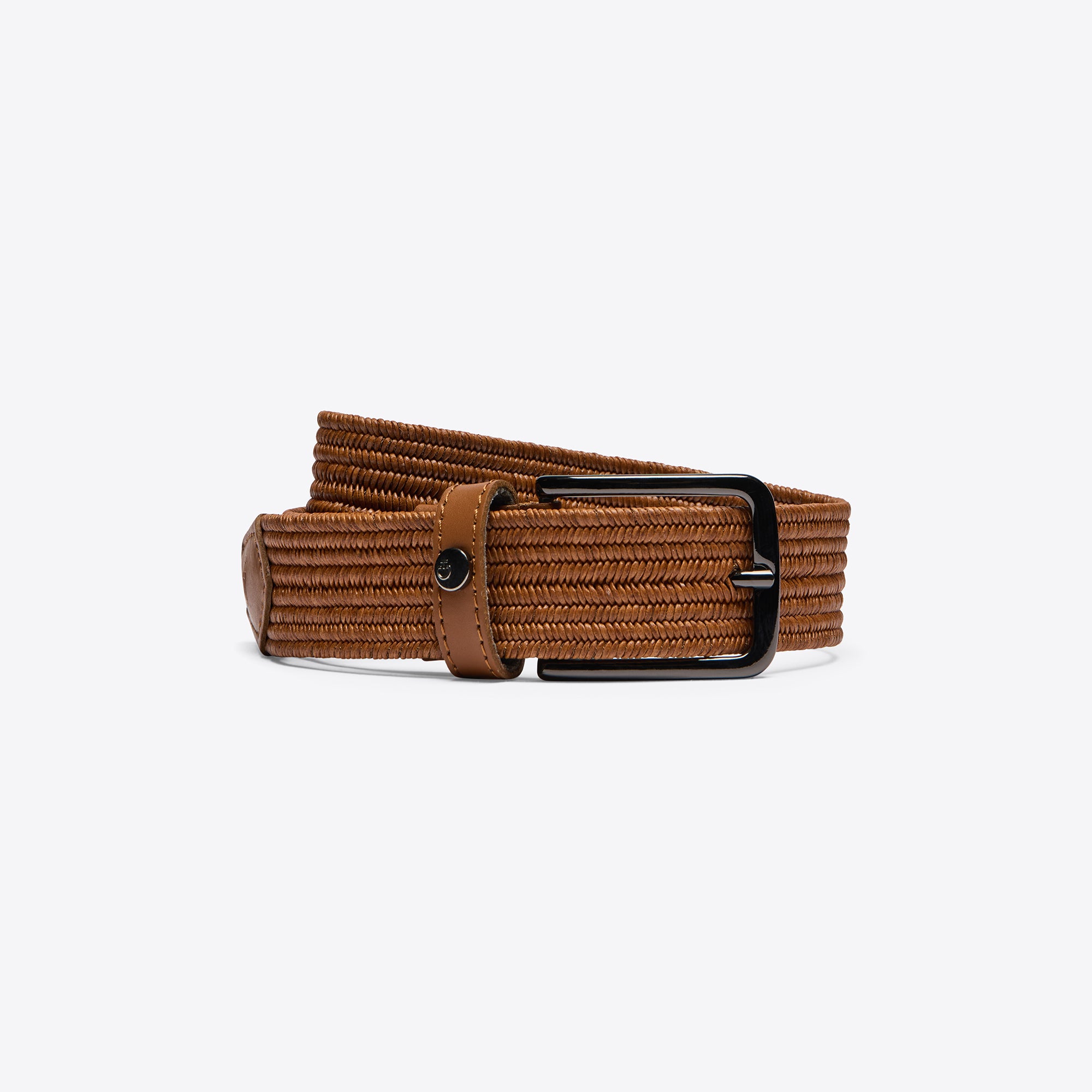 CAVALLERIA TOSCANA WOMEN'S ELASTIC BELT