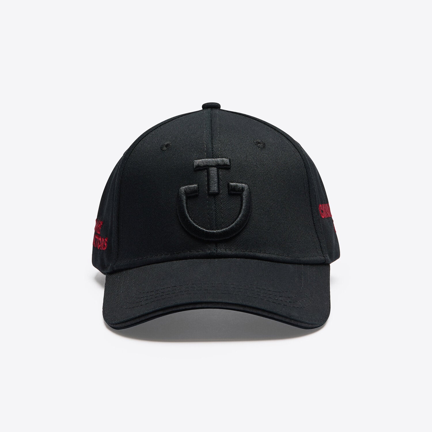 CAVALLERIA TOSCANA X ROME GLADIATORS UNISEX BASEBALL CAP