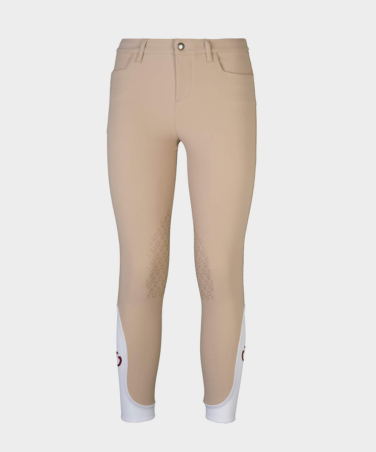 CT BOY’S RIDING BREECHES 1003 14