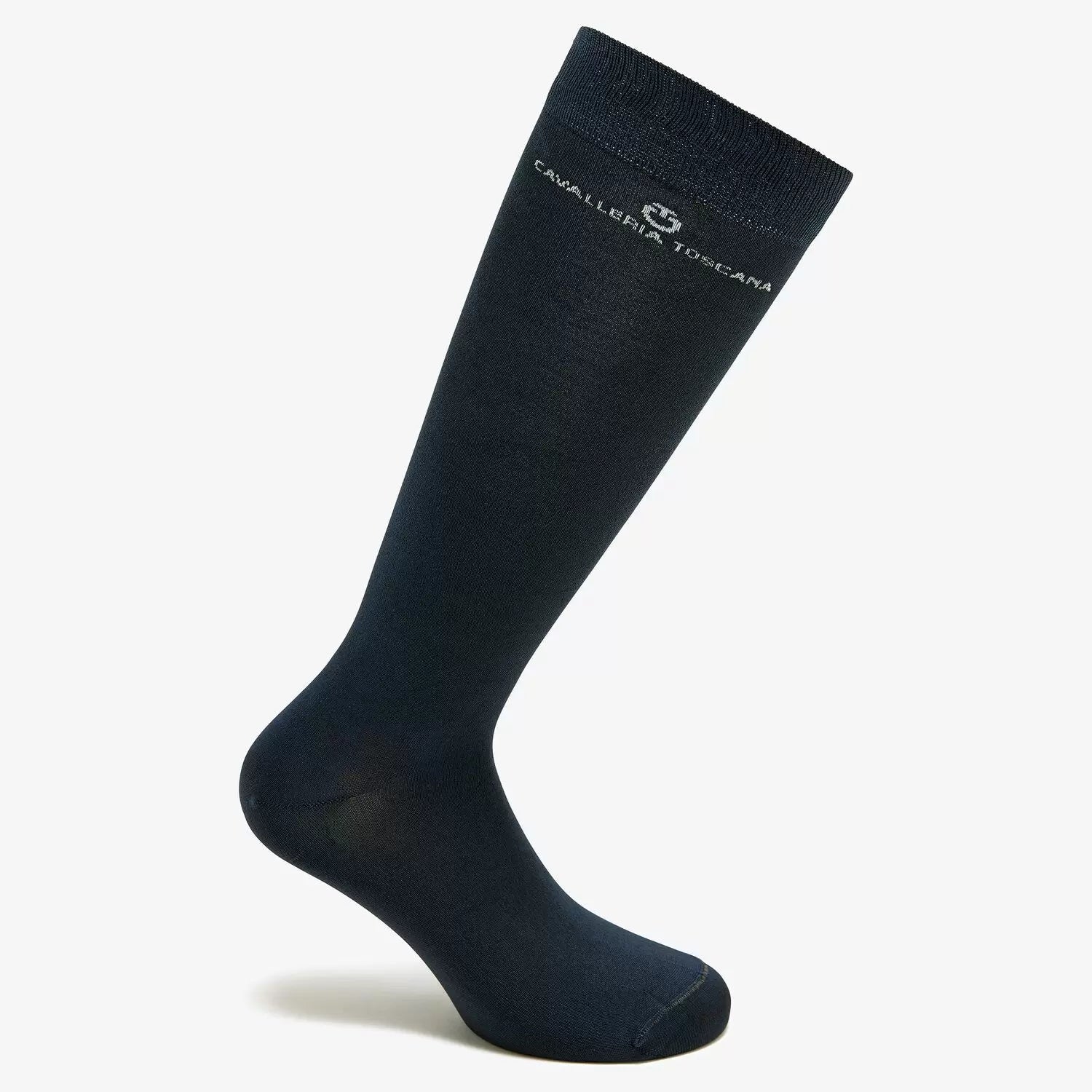 CAVALLERIA TOSCANA 3 Pack Socks Navy/Grey/Black