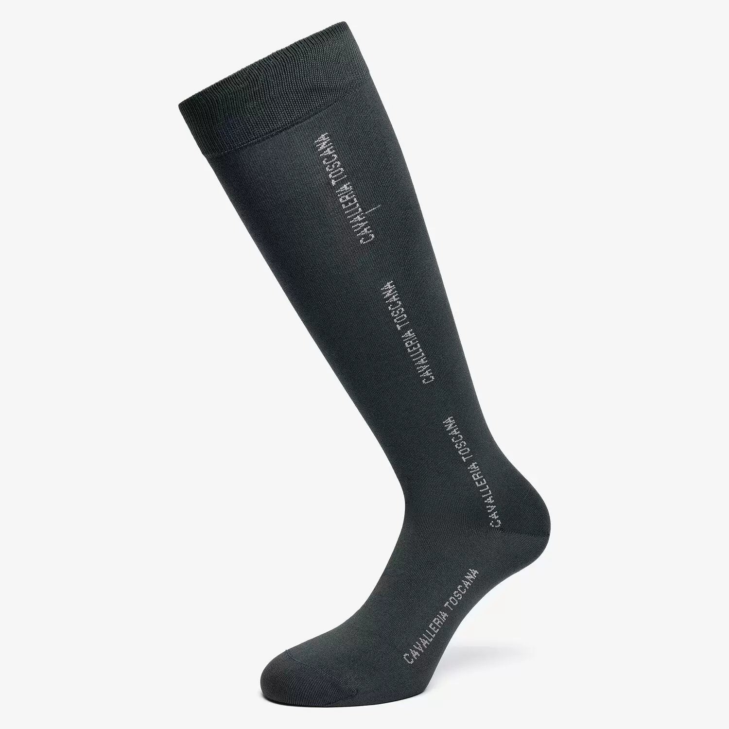 CAVALLERIA TOSCANA 3 Pack Repeat Logo Sock