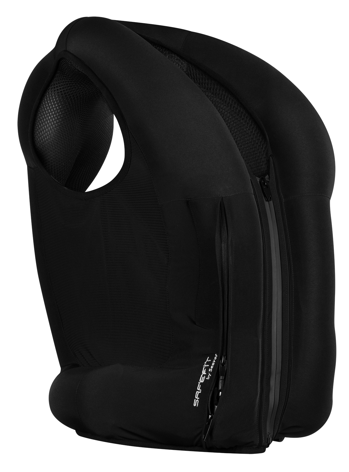 SEAVER SAFEFIT Airbag Safety Vest