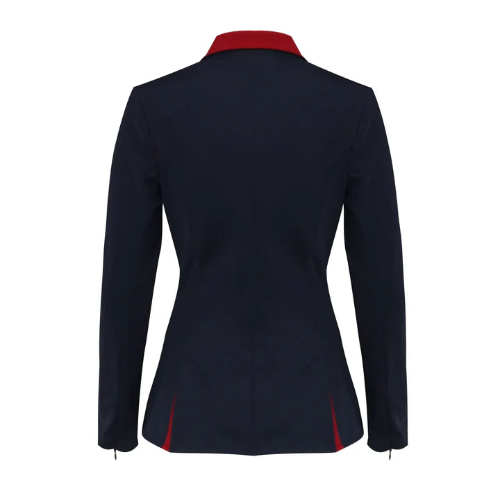 HARCOUR FRENCH TEAM COMPETITION JACKET