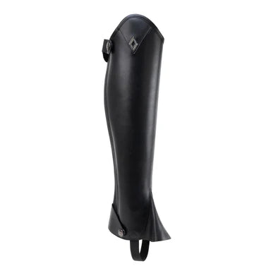Fabbri Prime Chaps Black ESXS