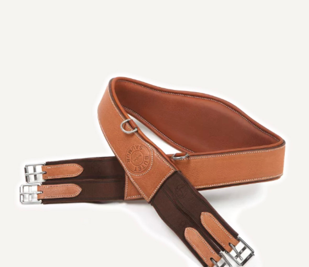 BUTET  CLASSIC SYMMETRIC GIRTH