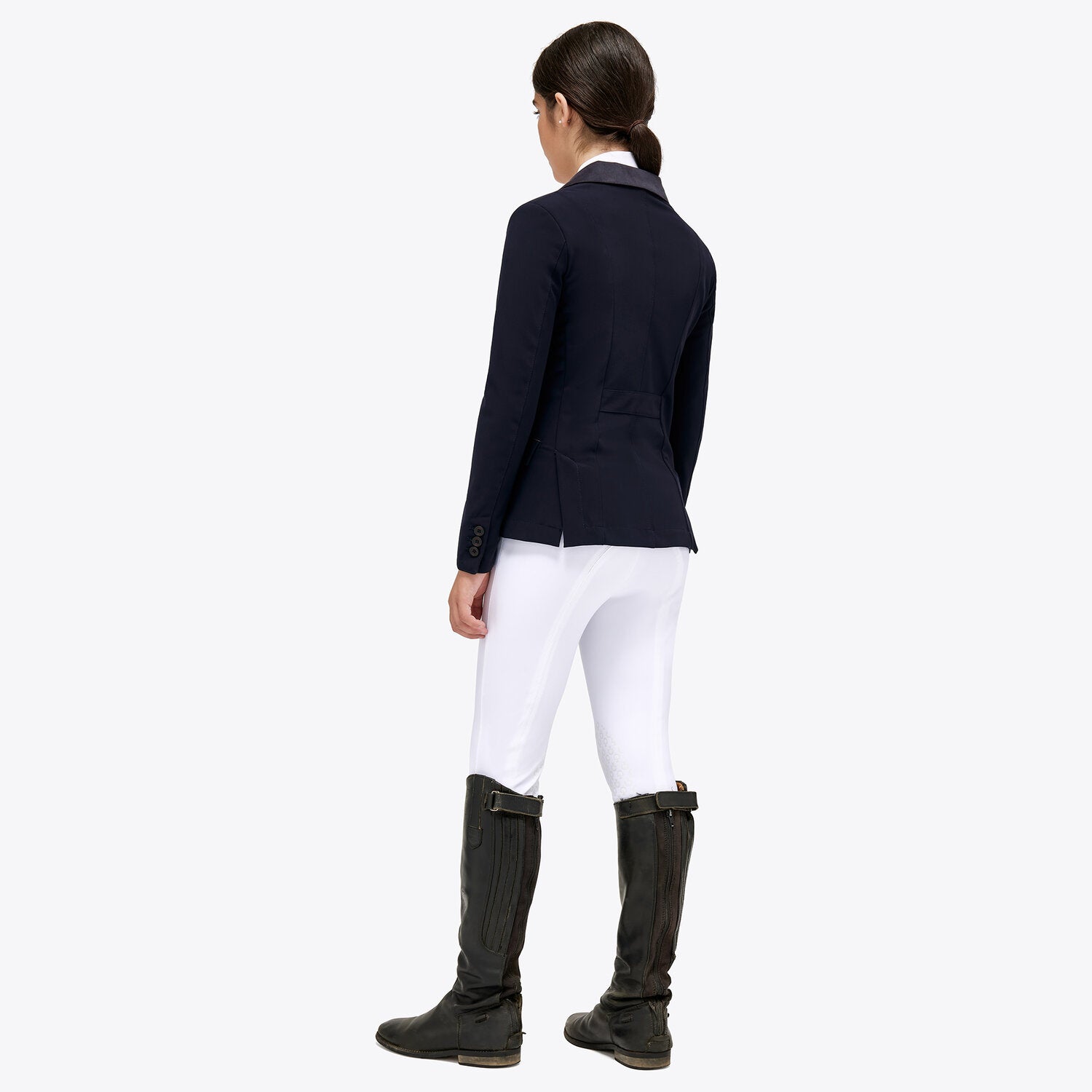 CAVALLERIA TOSCANA GP YOUNG RIDER JACKET
