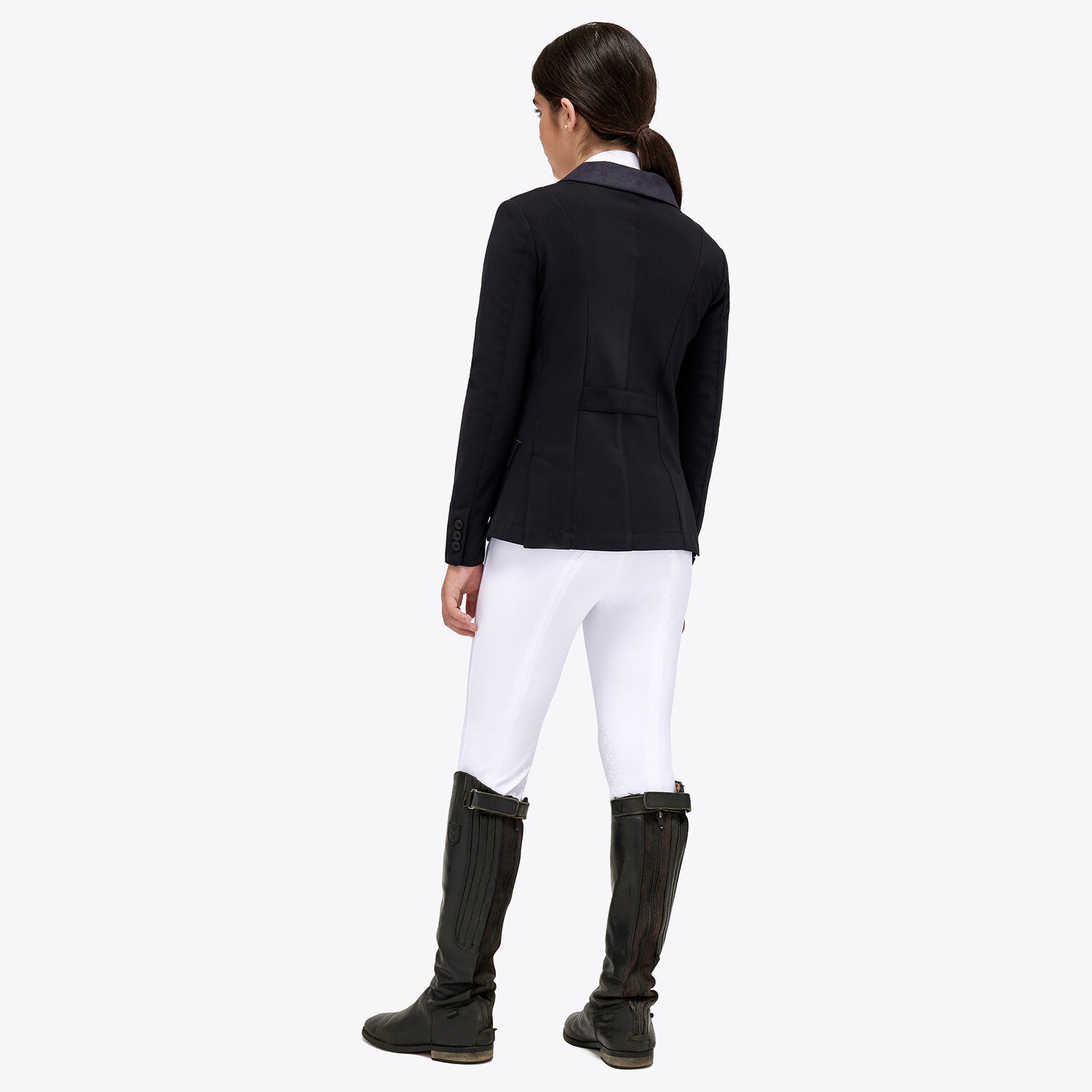 CAVALLERIA TOSCANA GP YOUNG RIDER JACKET